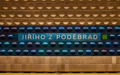 Úklid bytů a domů — Praha 14